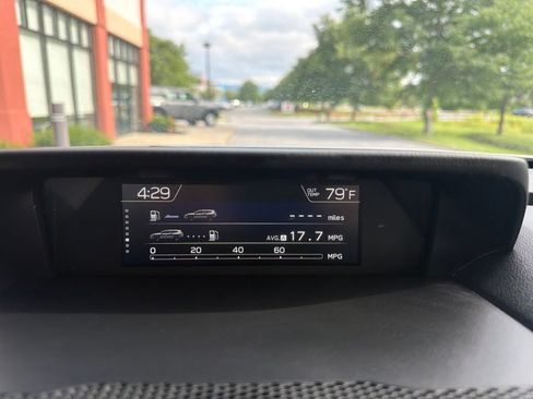 Used 2019 Subaru Ascent Limited AWD/4WD image 27