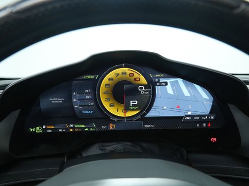 Certified 2024 Ferrari 296 GTS image 29