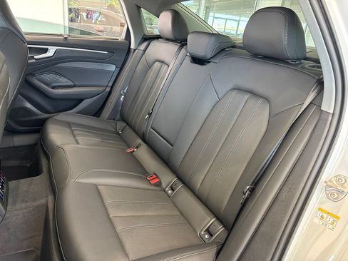 New 2026 Audi A6 Premium Plus AWD/4WD image 40