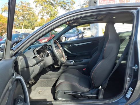 Used 2017 Honda Civic Si image 15