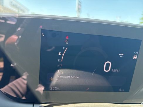 New 2025 Buick Envista Avenir image 17