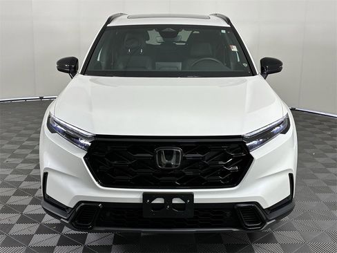 Used 2026 Honda CR-V Sport-L image 10