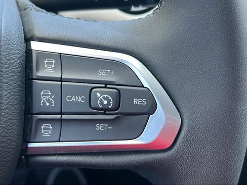 Used 2024 Jeep Compass Limited AWD/4WD image 21