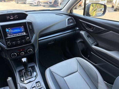 Used 2023 Subaru Crosstrek 2.5i Sport AWD/4WD image 28