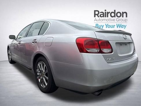 Used 2006 Lexus GS 300 RWD image 11