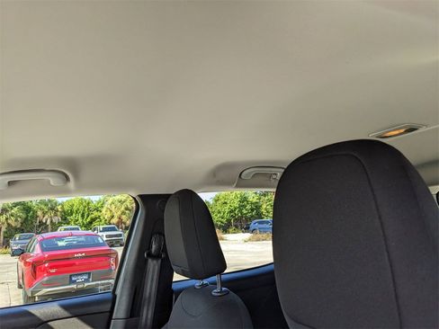 Used 2021 Jeep Renegade Sport image 24