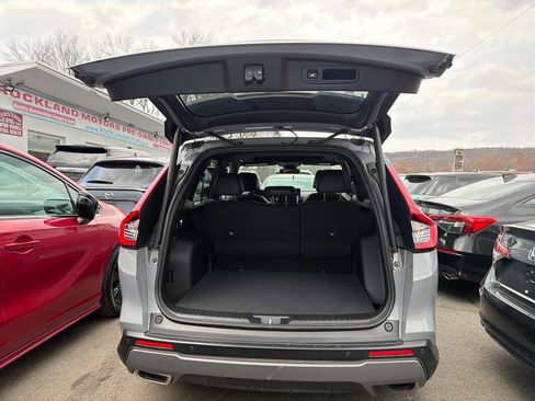 Used 2025 Honda CR-V Sport Touring image 10