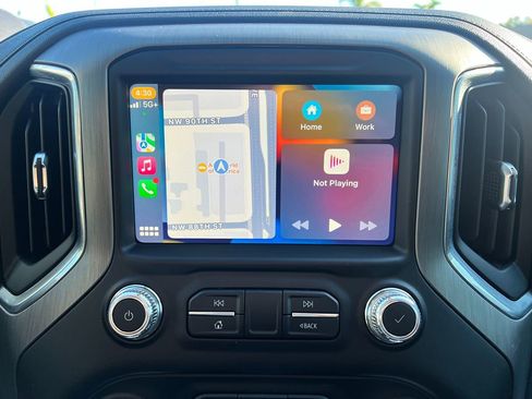 Used 2021 GMC Sierra 2500 Denali w/ Denali Ultimate Package image 44