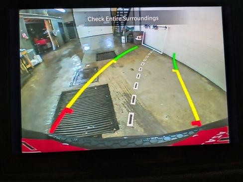 Used 2024 Dodge Durango GT image 22