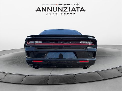 New 2026 Dodge Charger R/T Scat Pack image 4