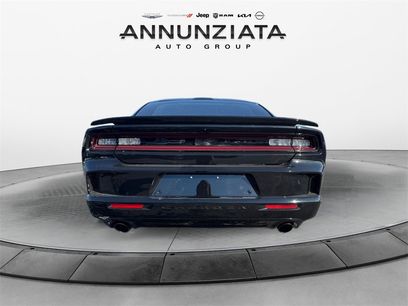 New 2026 Dodge Charger R/T Scat Pack