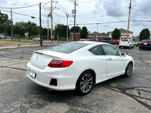 Used 2014 Honda Accord EX-L image 5