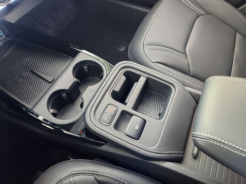 New 2025 Ford Mustang Mach-E Premium image 16