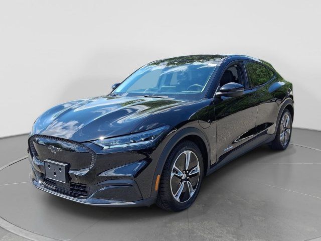 Used 2022 Ford Mustang Mach-E Select AWD/4WD image 3