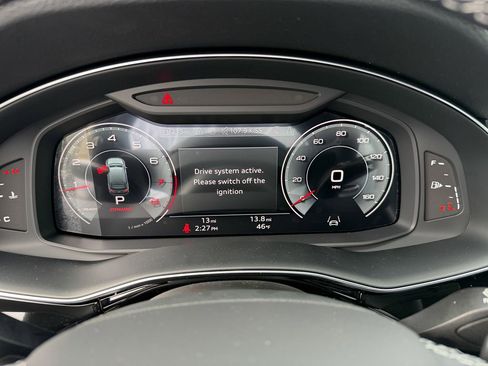 New 2026 Audi Q7 2.0T Premium Plus image 16