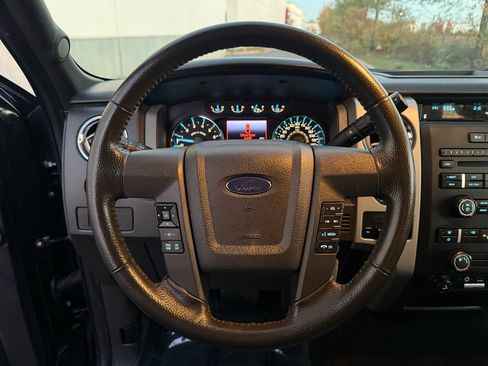 Used 2012 Ford F150 XLT w/ XLT Convenience Pkg image 37