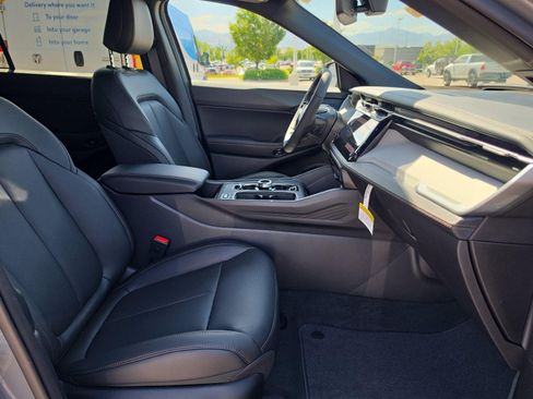 New 2026 Jeep Cherokee Limited AWD/4WD image 31