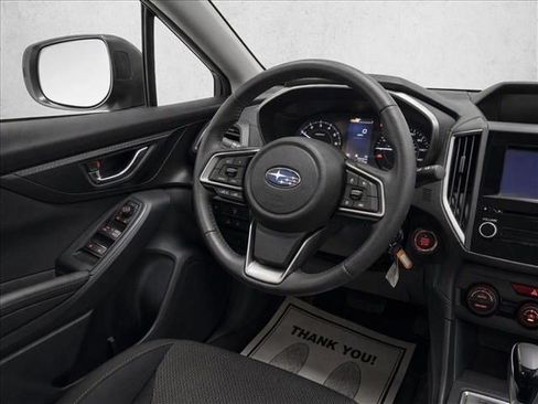 Used 2019 Subaru Crosstrek 2.0i Premium w/ Eyesight System AWD/4WD image 28