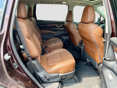 Used 2025 Subaru Ascent Touring AWD/4WD image 30