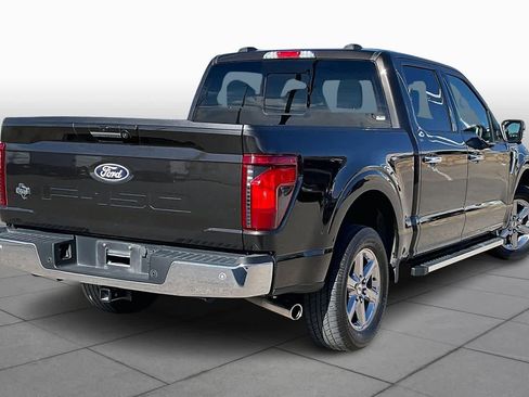 Certified 2024 Ford F150 XLT w/ Equipment Group 302A MID image 12