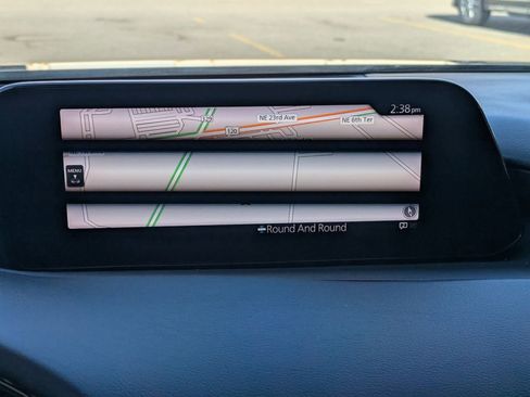 Used 2023 MAZDA MAZDA3 2.5 Turbo Sedan w/Premium Plus image 19