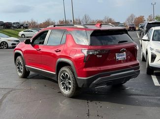 New 2026 Chevrolet Equinox ACTIV w/ Convenience Package III video 3