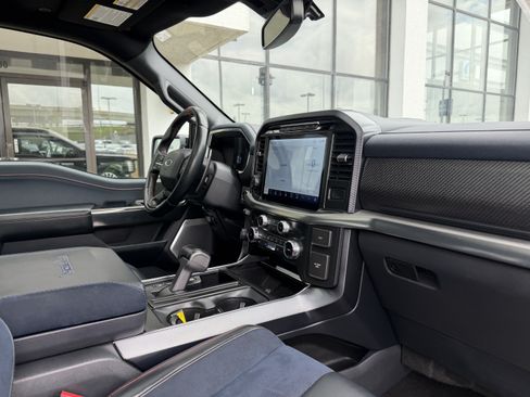 Used 2022 Ford F150 Raptor w/ Raptor 37 Performance Package AWD/4WD image 26