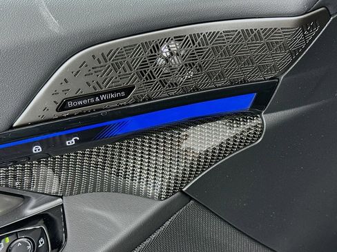 New 2026 BMW M5 Touring image 25