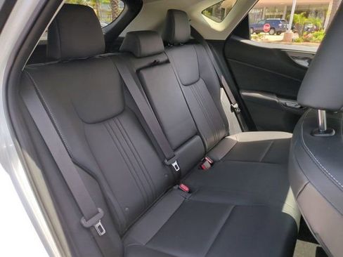 Used 2023 Lexus NX 350 AWD image 28