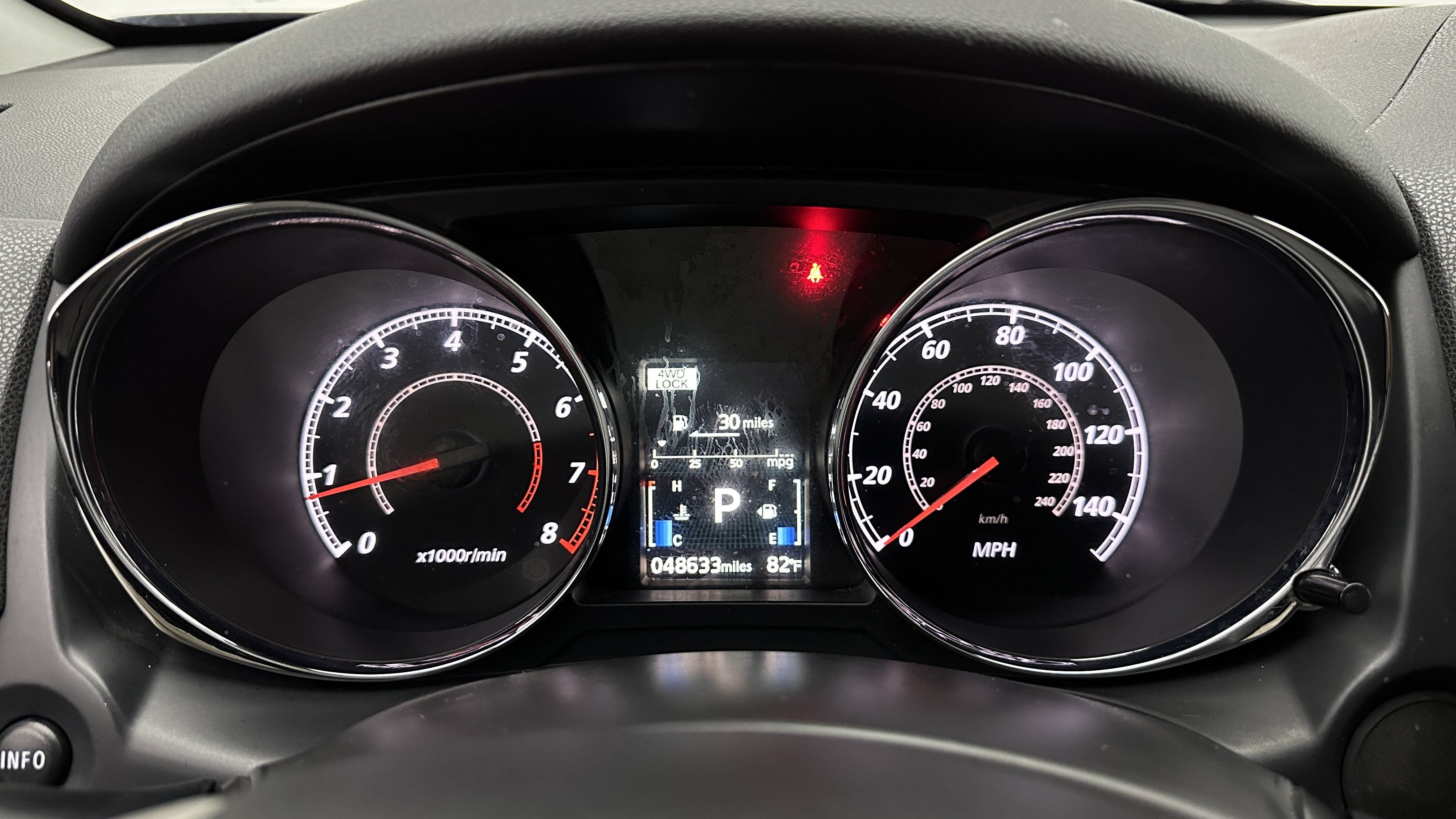 Used 2023 Mitsubishi Outlander Sport AWD image 19