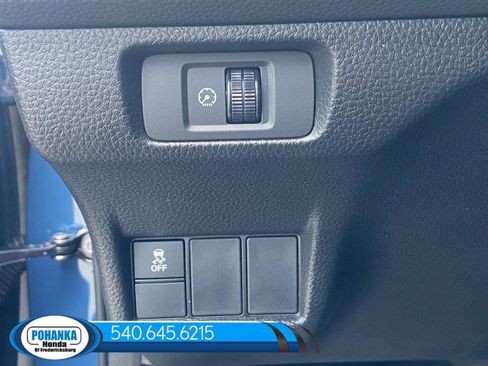 New 2026 Honda Civic Sport image 19