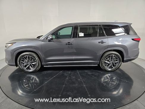 New 2026 Lexus TX 350 AWD image 7