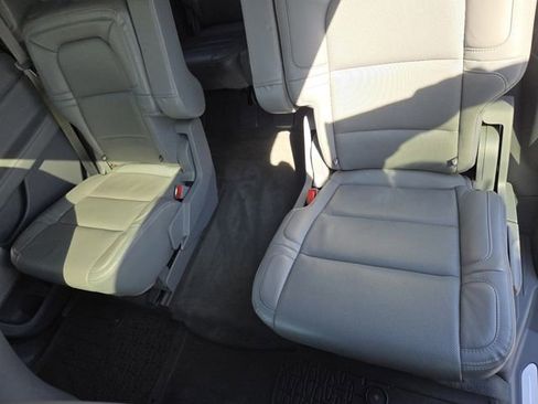 Used 2021 Lincoln Navigator Reserve w/ Luxury Package image 35