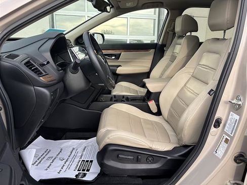 Used 2018 Honda CR-V EX-L image 19