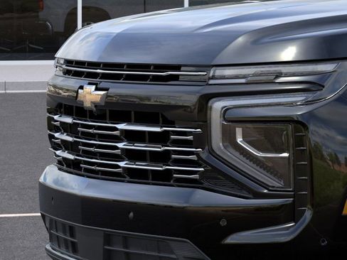 New 2026 Chevrolet Tahoe High Country AWD/4WD image 14