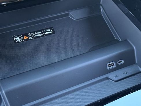 New 2026 Chevrolet Suburban Premier w/ Sun And Tow Package image 19