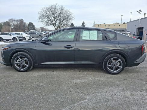 Used 2025 Kia K4 LXS image 7