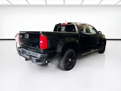 Used 2022 Chevrolet Colorado LT w/ LT Convenience Package image 4