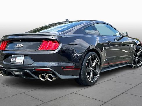 Used 2022 Ford Mustang Mach 1 image 12