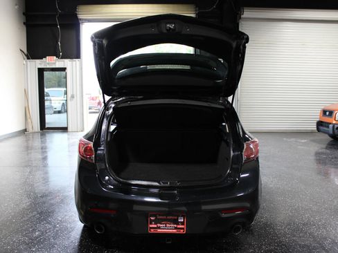 Used 2010 MAZDA MAZDASPEED3 Sport w/ Mazdaspeed Tech Pkg FWD image 29