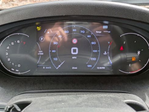 New 2024 RAM ProMaster 3500 w/ Premium Convenience Group image 31