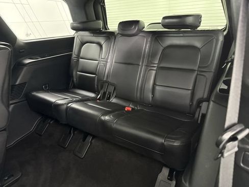 Used 2021 Lincoln Navigator Reserve AWD/4WD image 24