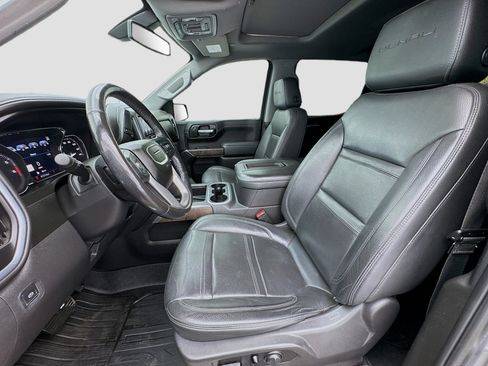 Used 2021 GMC Sierra 1500 Denali AWD/4WD image 13