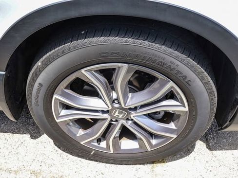 Used 2022 Honda CR-V Touring image 8