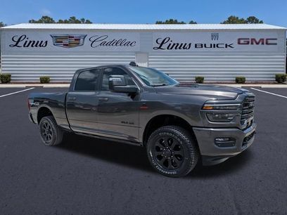 Used 2025 RAM 3500 Laramie
