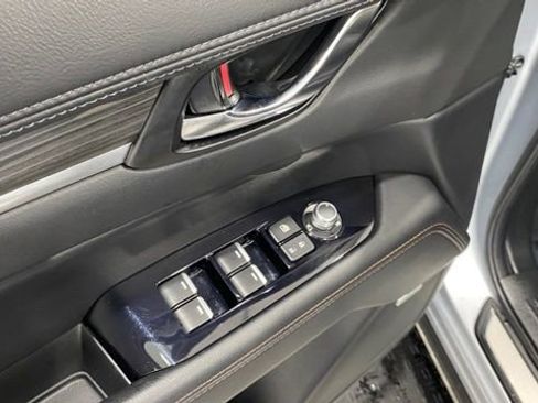Used 2021 MAZDA CX-5 Grand Touring Reserve image 15