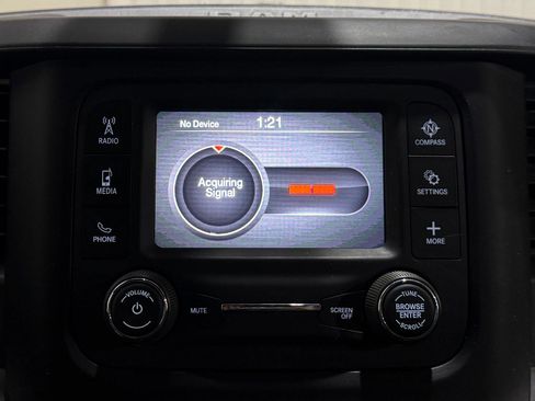 Used 2024 RAM 3500 Tradesman AWD/4WD image 19