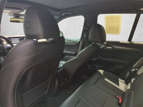 Used 2023 BMW X3 sDrive30i w/ M Sport Package RWD image 16
