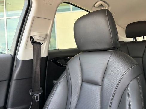 Used 2024 Buick Envision Preferred AWD/4WD image 24