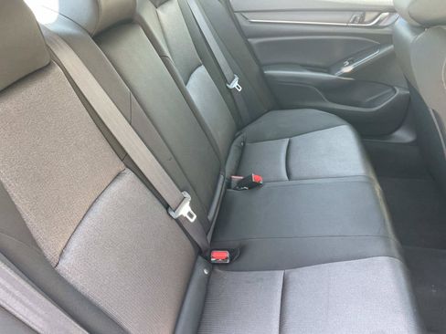 Used 2020 Honda Accord LX image 17
